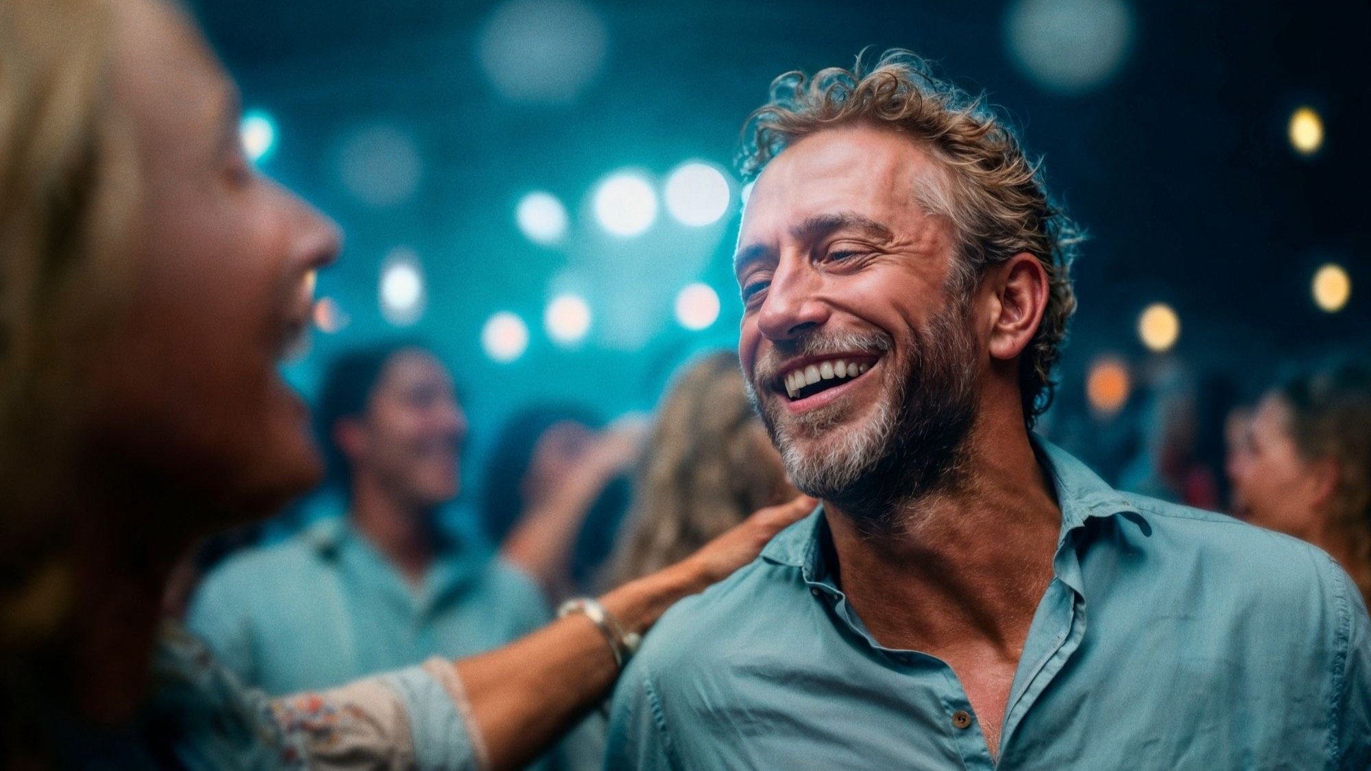 Hörlösungen für Erwachsene